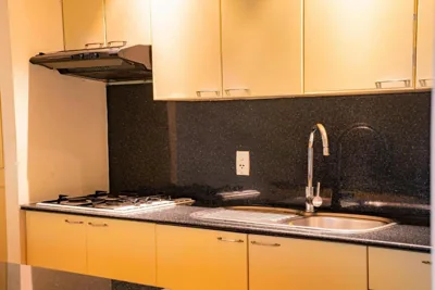Downtown Retro Serviced Apartment – 사진 3