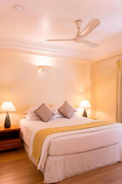 Downtown Retro Serviced Apartment – 사진 7
