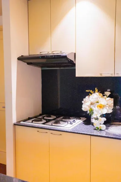 Downtown Retro Serviced Apartment – 사진 8