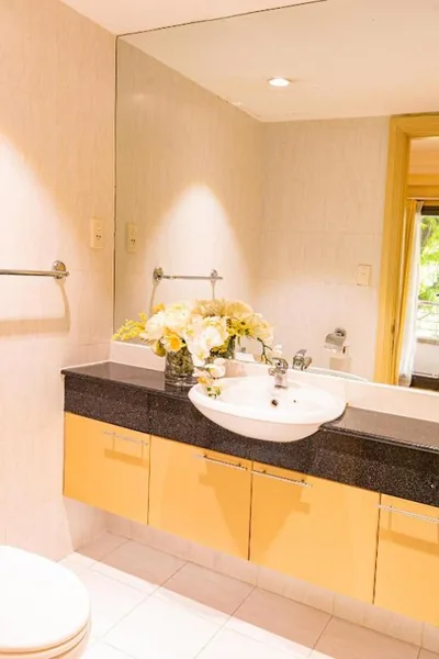 Downtown Retro Serviced Apartment – 사진 11