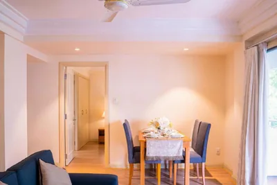 Downtown Retro Serviced Apartment – 사진 12